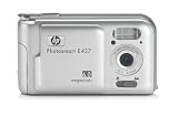 HP PhotoSmart E427 Digitalkamera 6.0 (2848 x 2136) 16 MB HP PhotoSmart E427 Digitalkamera 6.0 (2848 x 2136) 16 MB