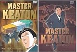 Master Keaton Vol. 3: Killer Conscience / Vol 4: Blood & Bullets