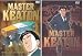 DVD : Master Keaton Vol. 3: Killer Conscience / Vol 4: Blood & Bullets