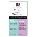 Daggett & Ramsdell 2 Step Hand Treatment 4.45 oz. Restorative Treatment