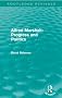 Alfred Marshall: Progress and Politics (Routledge Revivals)