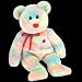 TY Ai the Bear Beanie Baby (Japan Exclusive)