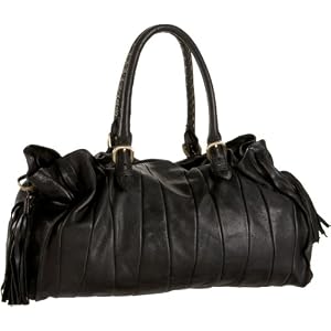 Carla Mancini Jackie Satchel