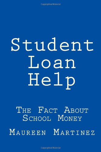 consolidation loans