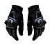 Auto Pearl -MadBike 1 Pair of Hand Grip Gloves for Bike Motorcycle Scooter Riding - (Black M) RS.699.00