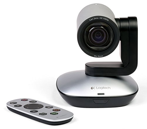 Logitech Logitech PTZ Pro Camera - USB HD 1080p PTZ Video Camera(960-001021)