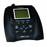 Thermo Scientific Orion Star A216 pH/RDO/DO Benchtop Multiparameter Meter, -2.000 to 20.000 pH Range