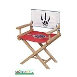 Toronto Raptors Youth Director's Chair