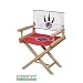 Toronto Raptors Youth Director's Chair