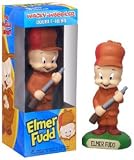  : Looney Tunes Classics Elmer Fudd Bobblehead