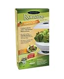  : AeroGarden  Romaine Salad Bar Seed Kit