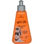 Shagged Out Texturizing Liquid Fiber by Got2b for Unisex Styling, 6 Ounce