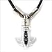 Titanic Coal Anchor Centennial Edition Necklace