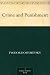 Crime and Punishment