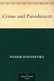 Crime and Punishment