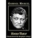 Homo Viator: Introduction to the Metaphysic of Hope