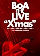 Boa the Live X'Mas