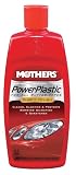 Mothers 8808 Power Plastic, pack of 6