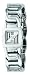 DKNY Ladies Stainless...