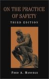 Review Wiley-Interscience  / On the Practice of Safety