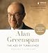 Books : The Age of Turbulence: Adventures in a New World