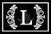 Monogram Regalia Floormat L