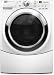 Maytag Performance Series: MHWE550W 27'' Front-Load Washer with 4.5 cu. ft. Capacity, 10 Wash Cycles