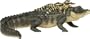 Safari LTD Incredible Creatures Alligator with Babies