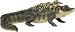 Safari LTD Incredible Creatures Alligator with Babies