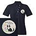 "Rescued Cat" Women's Polo