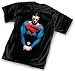 Search : Marvel Kingdom Come Alex Ross Superman T-Shirt Size LG