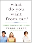 What Do You Want from Me?: Learning t...
