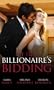 At the Billionaire's Bidding (Hero Collection)