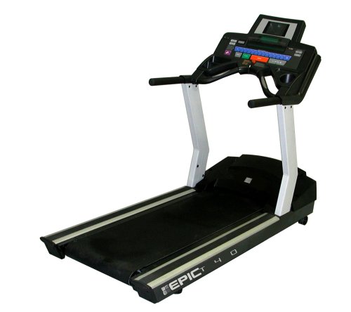 Epic T40 Treadmill