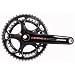 FSA Energy MegaExo Cyclocross Bicycle Crankset