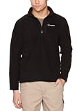 Berghaus Spectrum Half Zip Men's Micro Fleece