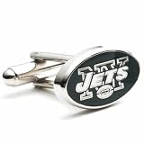 New York Jets Cufflinks