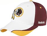 WASHINGTON REDSKINS NFL FLEX FIT HAT