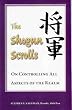 Shogun Scrolls: On Controlling All Aspects of the Realm (The martial arts library)