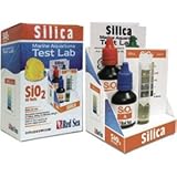 Red Sea Sw Silica Mini Lab