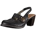 Rieker Diana 52475-00, Damen Pumps