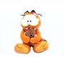 Garfield - Plush - Garfield and Pooky 15 Inch Plush