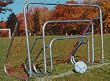 6'H x 18'W Small-Sided Goals/Steel