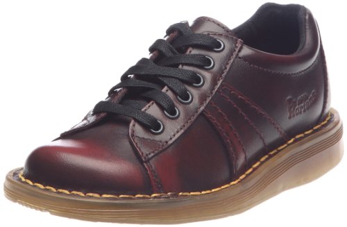Dr. Martens 2B24, Damen Halbschuhe