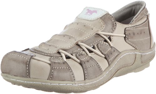Mustang Damen 1096401 Damen Slipper Preisvergleich