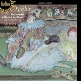 Revue Hyperion  / Liadov: Marionettes; A Musical Snuffbox & Other Piano Music