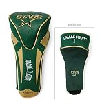 NHL Dallas Stars Single Apex Headcovers