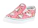 Vans Toddlers Classic Slip-on (Toy Story) Skate Shoe