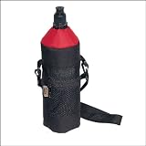 read full review Stansport 1009 Fill N Chill Insulated Bottle Carriers, Blue