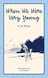 Buy : When We Were Very Young (World of Pooh Collection)